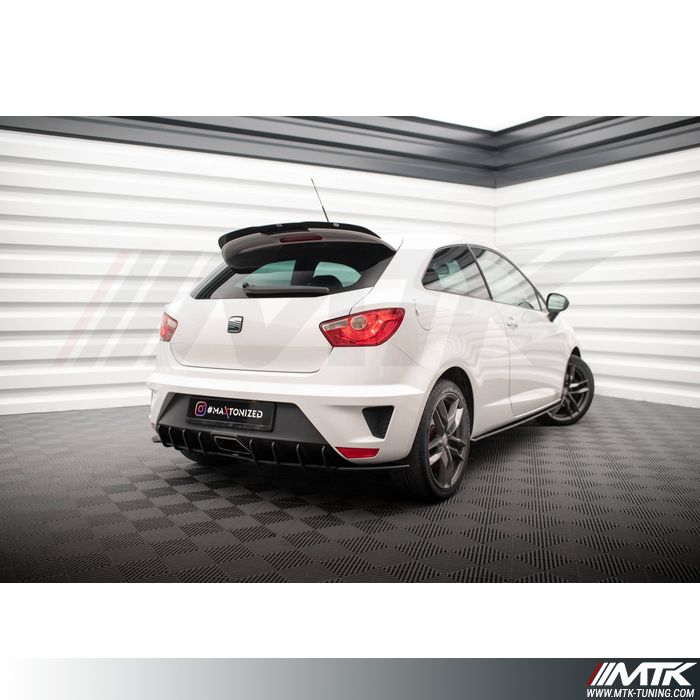Diffuseur central Maxton Street Pro Seat Ibiza 6J  2008 -2012